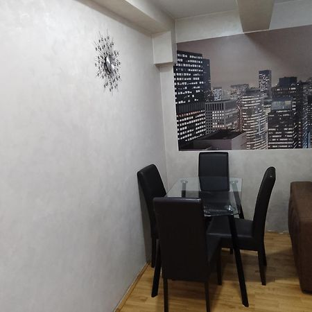 Apartmani Kristina & Kriss Ужице Экстерьер фото