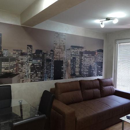 Apartmani Kristina & Kriss Ужице Экстерьер фото