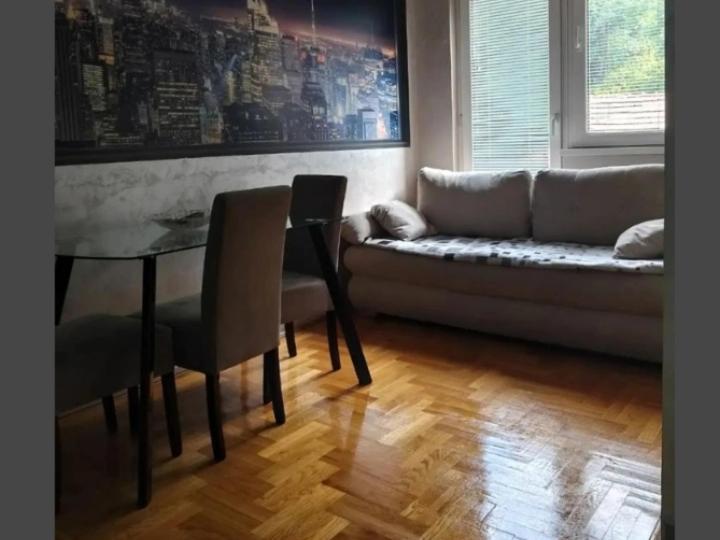Apartmani Kristina & Kriss Ужице Экстерьер фото