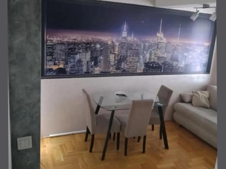 Apartmani Kristina & Kriss Ужице Экстерьер фото