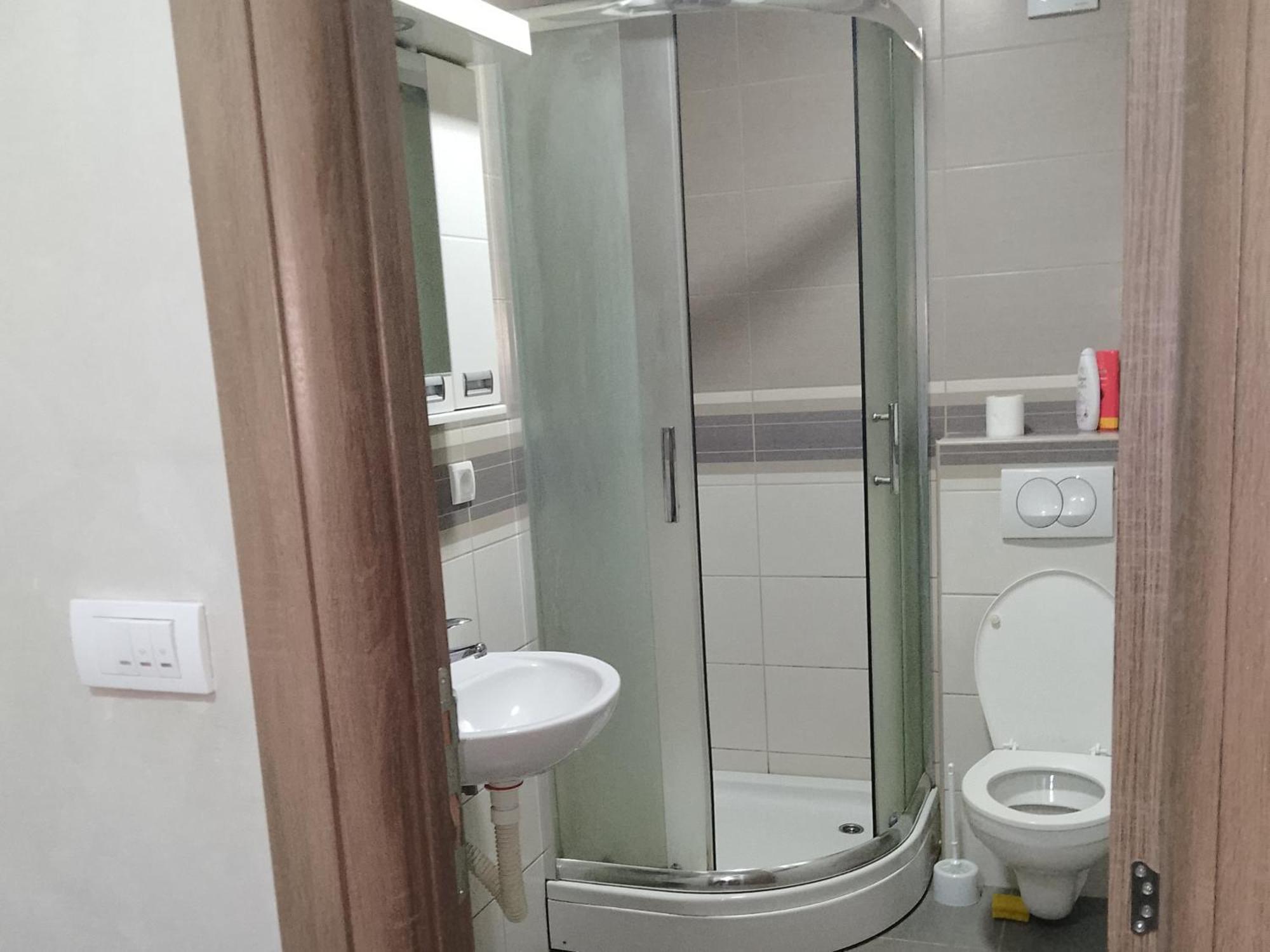 Apartmani Kristina & Kriss Ужице Экстерьер фото