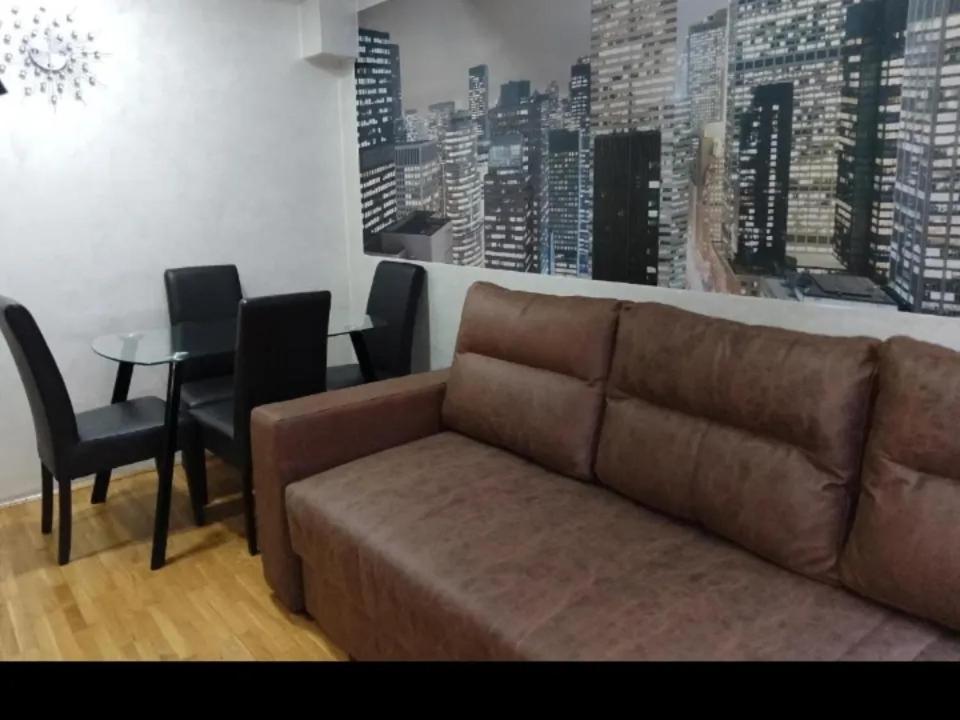 Apartmani Kristina & Kriss Ужице Экстерьер фото