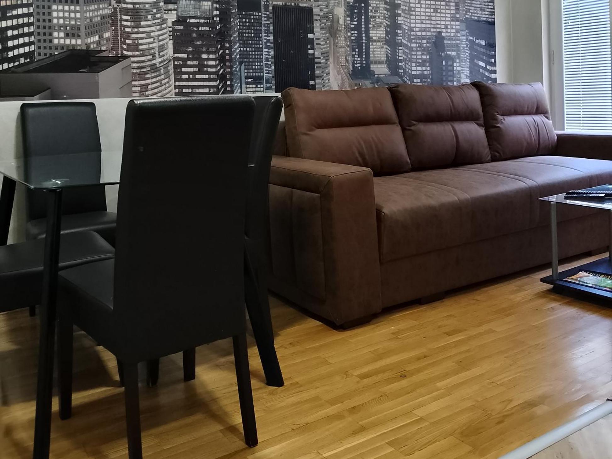 Apartmani Kristina & Kriss Ужице Экстерьер фото