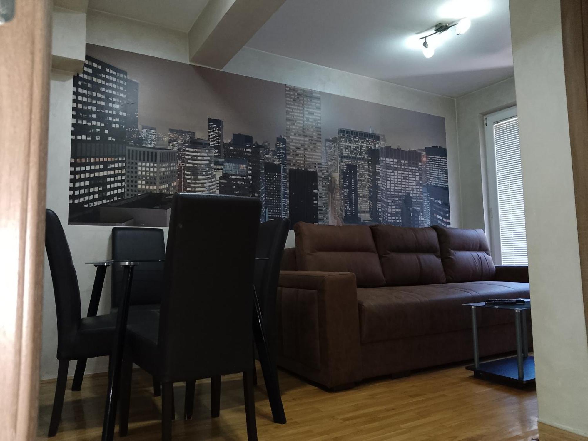 Apartmani Kristina & Kriss Ужице Экстерьер фото